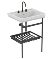 BATERIA AMERICANA LAVABO JOY IDEAL STANDARD